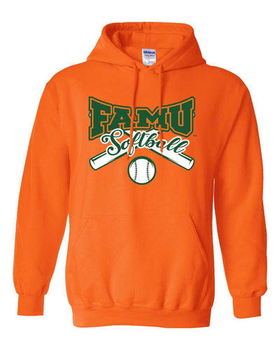 FAMU Softball Fundraiser