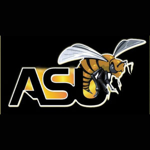 Alabama State University