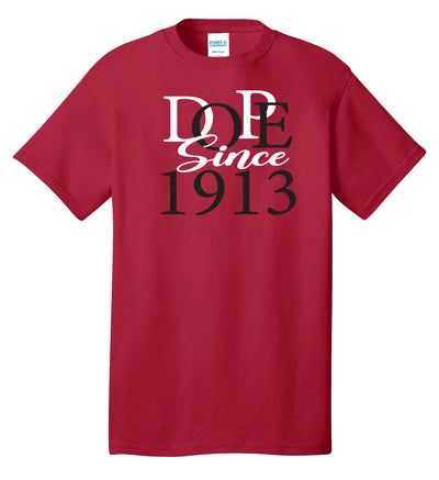 Dope Since 1913