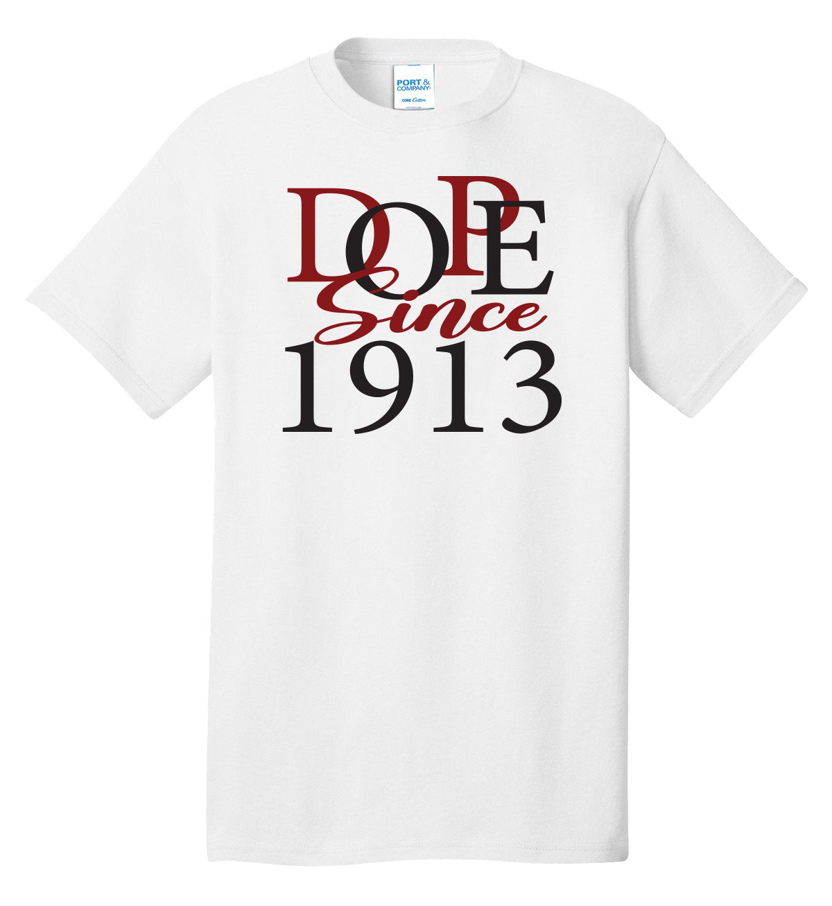 Dope Since 1913