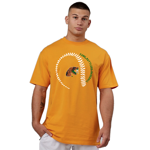 FAMU Baseball Stitching