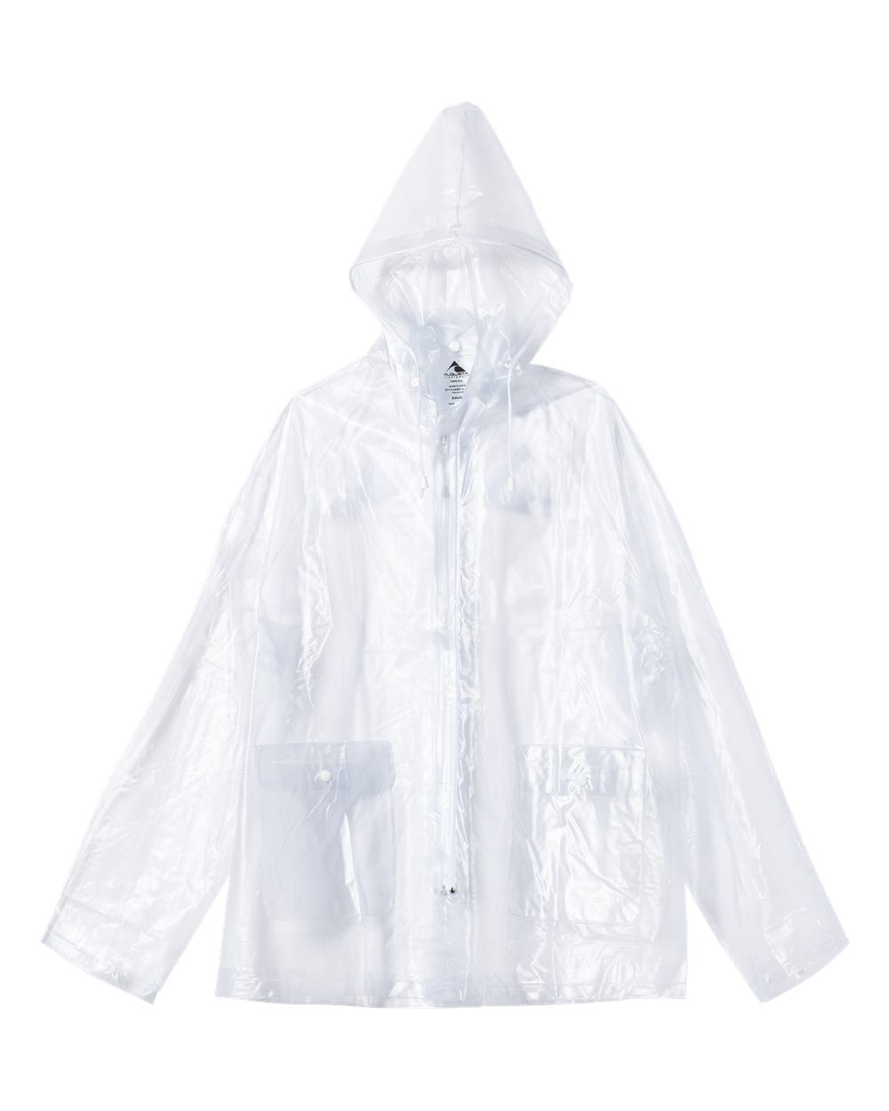 Rain Jacket