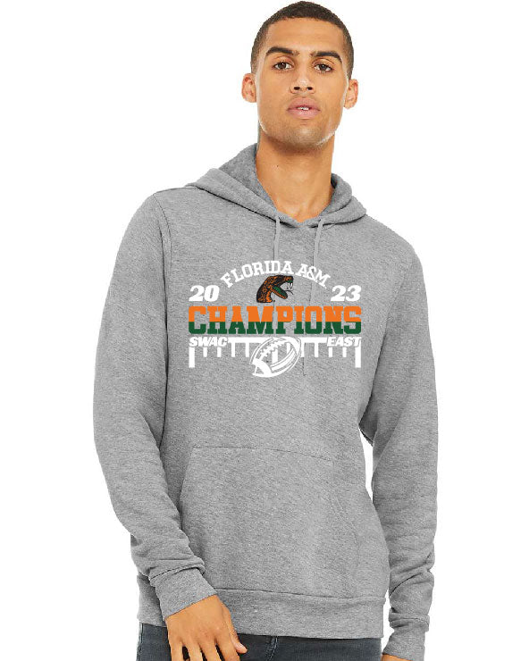 SWAC EAST CHAMPIONS HOODIE