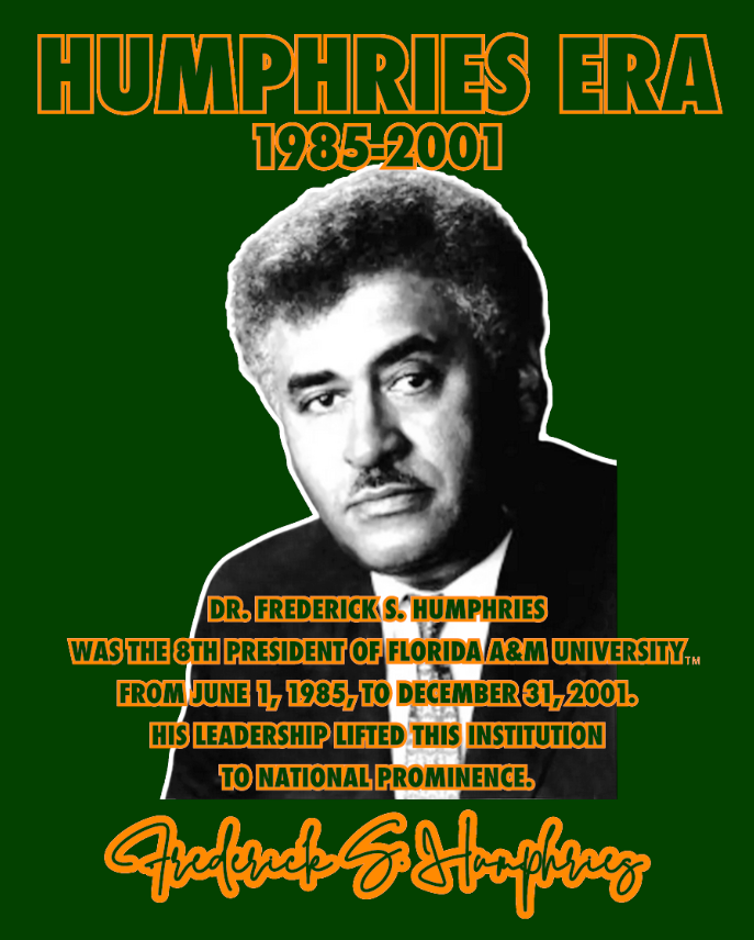 Humphries Era Long Sleeve T-Shirt