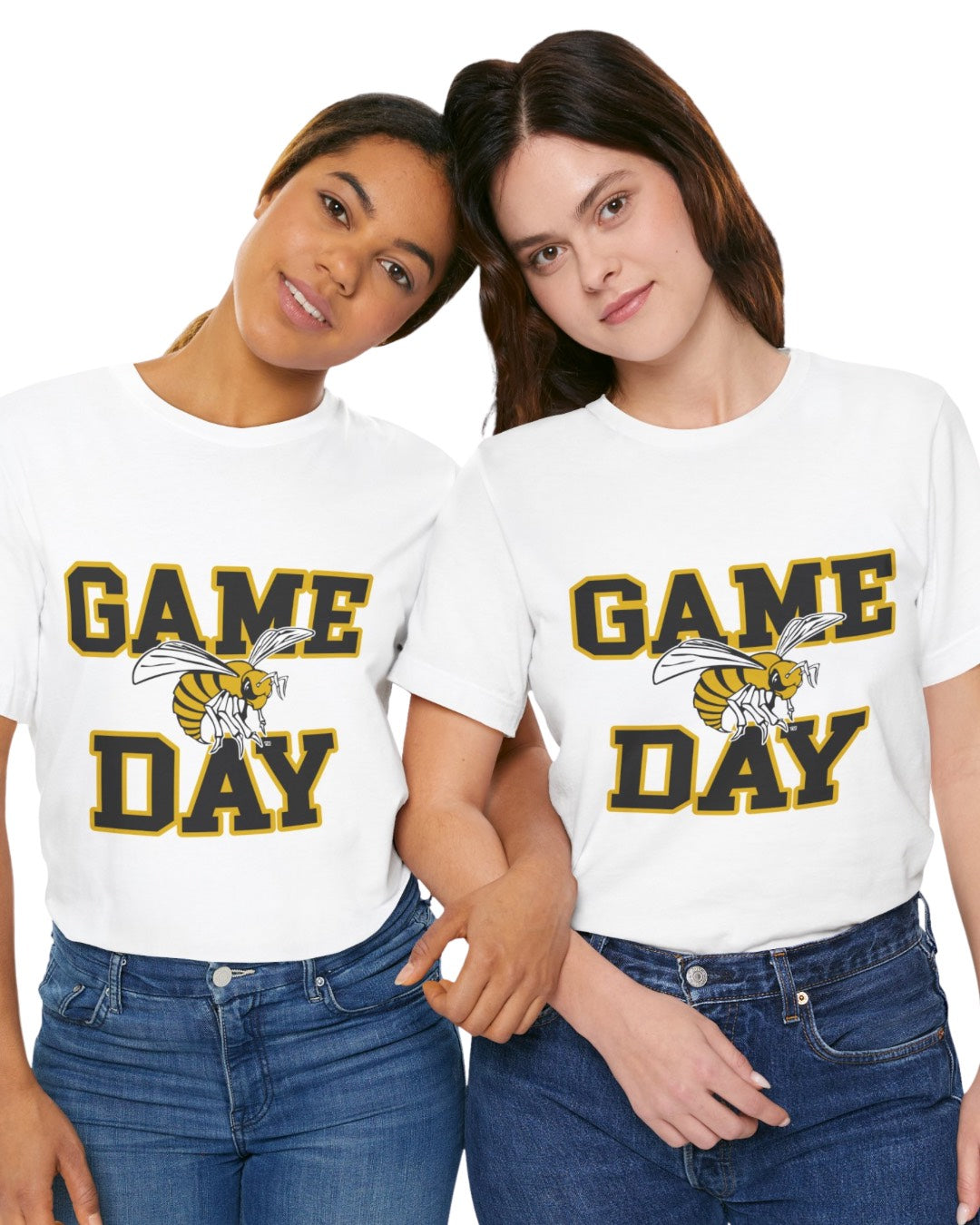 ASU GAME DAY T-SHIRT