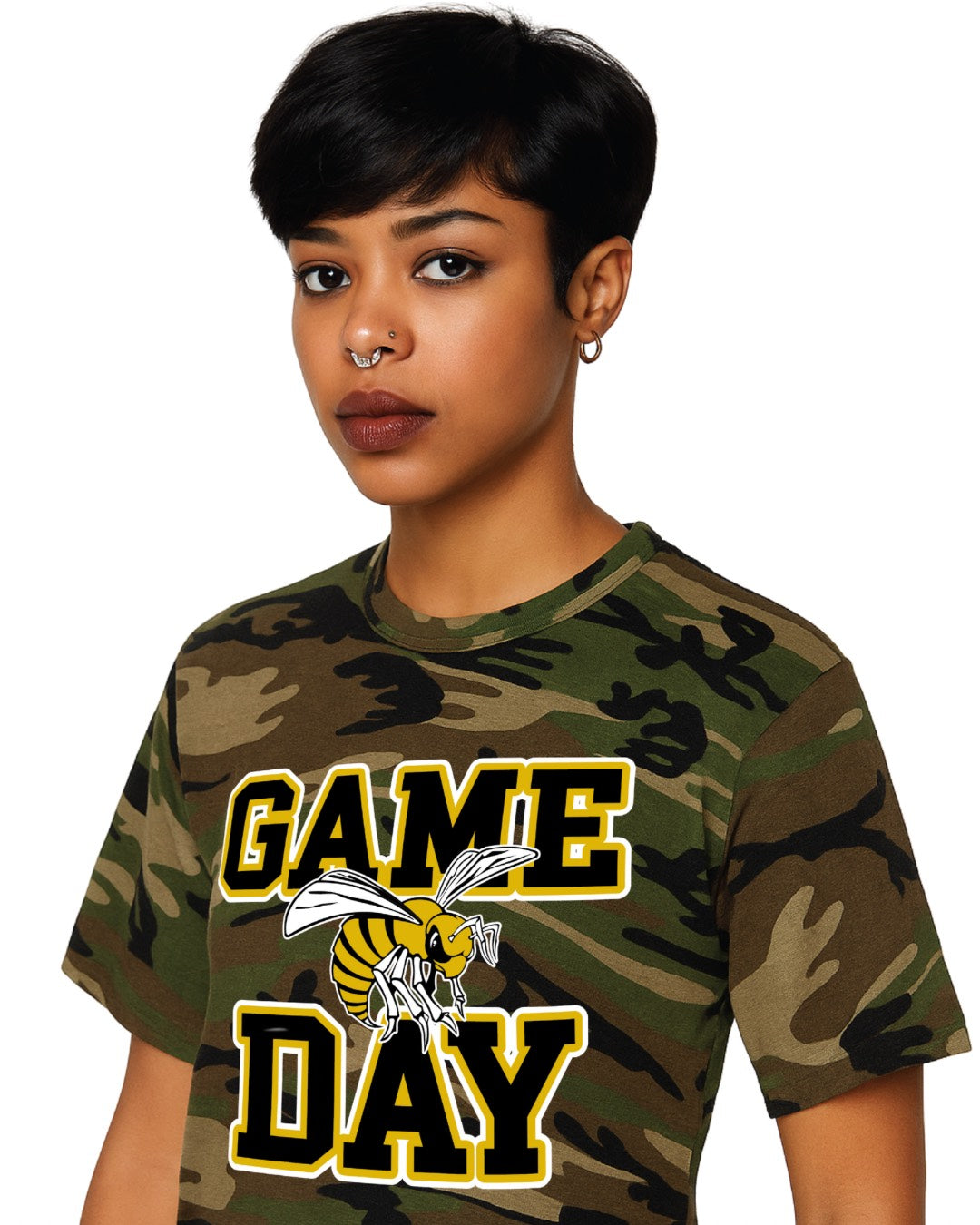 ASU GAME DAY T-SHIRT
