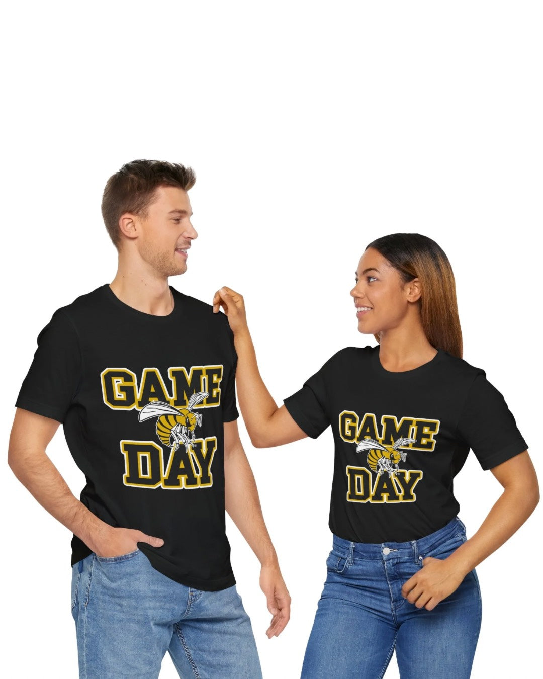 ASU GAME DAY T-SHIRT