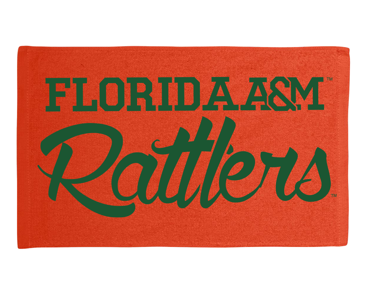 FAMU Rally Towel