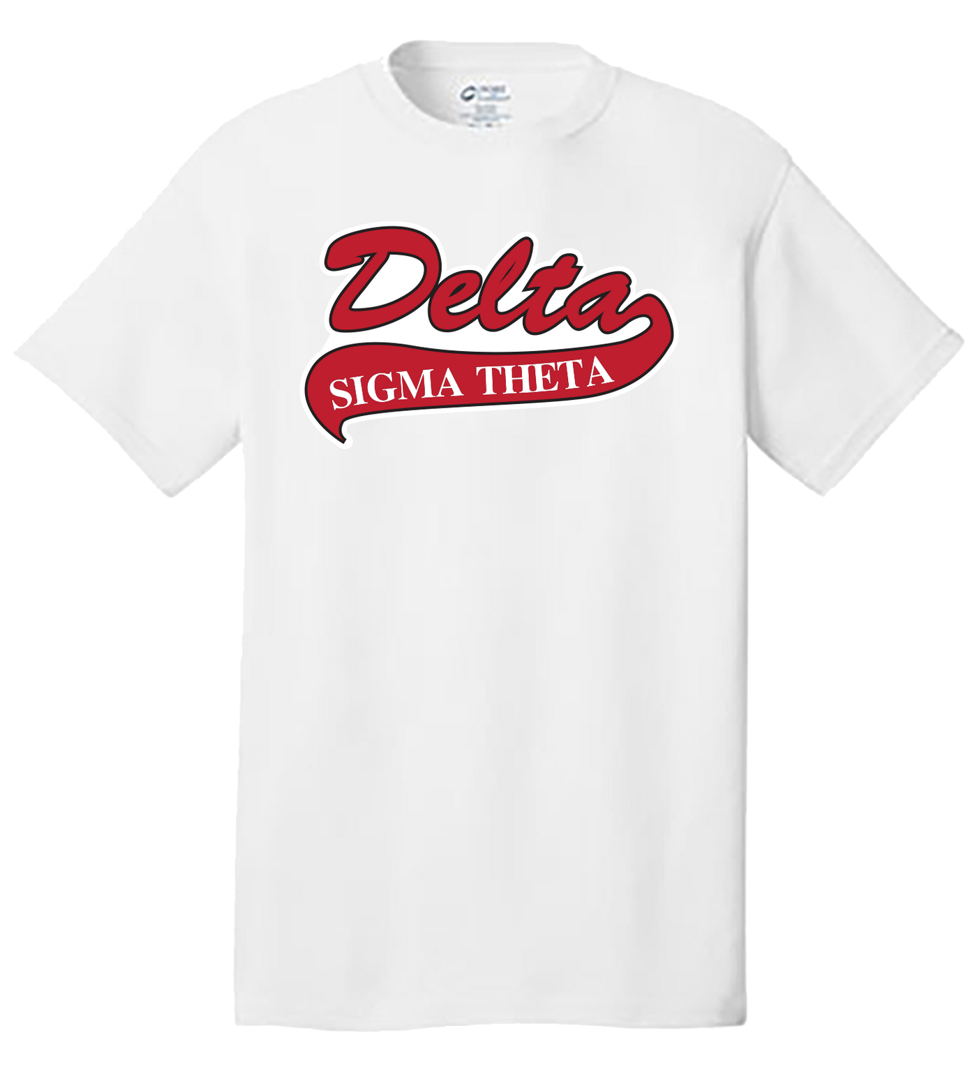 Delta Sigma Theta