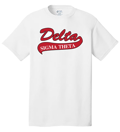 Delta Sigma Theta