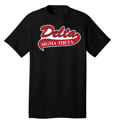 Delta Sigma Theta